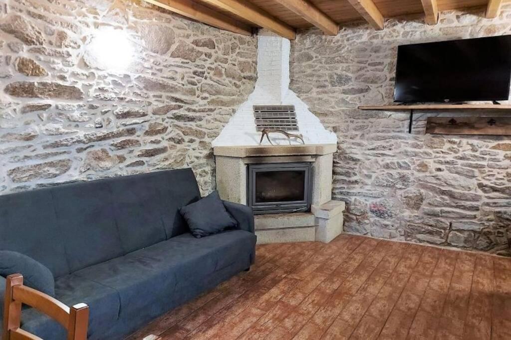 Casa Paris By Incostadamorte ドゥンブリーア エクステリア 写真