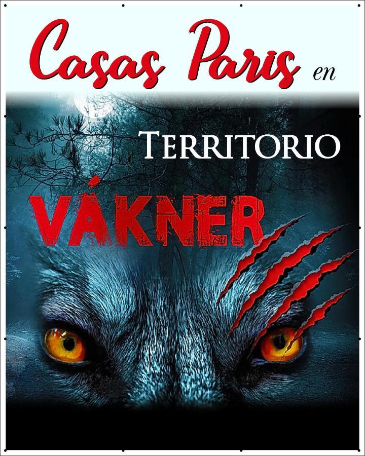 Casa Paris By Incostadamorte ドゥンブリーア エクステリア 写真